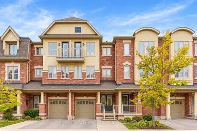 7 Hobart Gardens, Brampton, On L6z 0j1