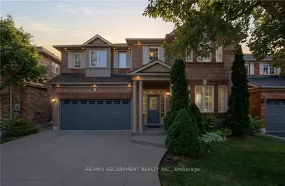 2241 Glazebrook Circle, Oakville, On L6m 5b5