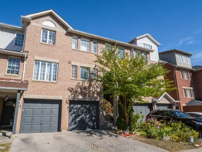 51 Spadina Road, Brampton, On L6x 4x6