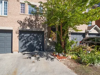 51 Spadina Road, Brampton, On L6x 4x6