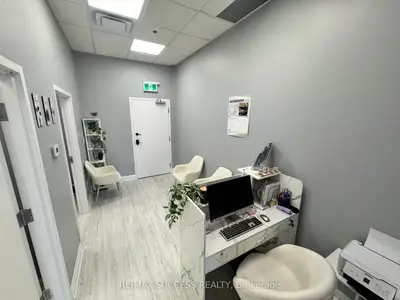 3465 Platinum Drive 209, Mississauga, On L5m 2s1