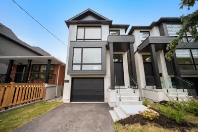 62 Ash Crescent, Toronto, On M8w 1e6