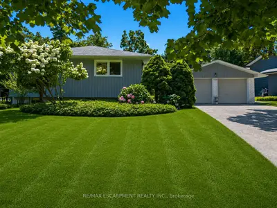 1320 Gatehouse Drive, Mississauga, On L5h 1a5