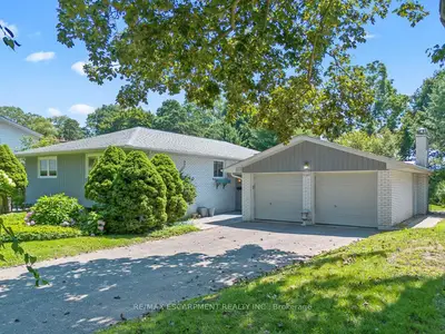 1320 Gatehouse Drive, Mississauga, On L5h 1a5