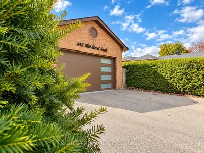 345 Mill Street S, Brampton, On L6y 2y8