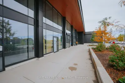 530 Speers Road 16, Oakville, On L6k 2g3