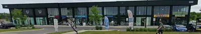 530 Speers Road 16, Oakville, On L6k 2g3