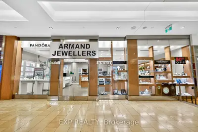 100 City Centre Drive 1-174, Mississauga, On L5b 2c9