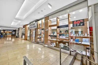 100 City Centre Drive 1-174, Mississauga, On L5b 2c9