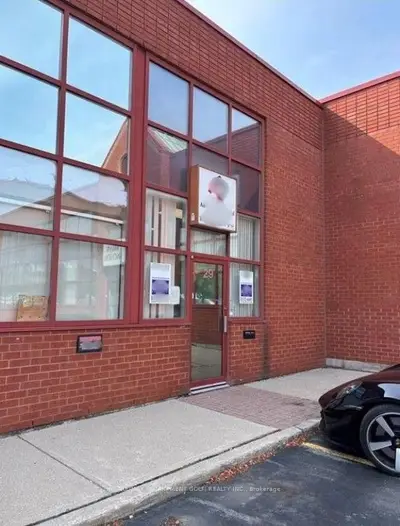 5100 South Service Road 29, Burlington, On L7l 6a5