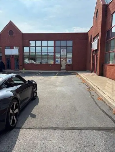 5100 South Service Road 29, Burlington, On L7l 6a5