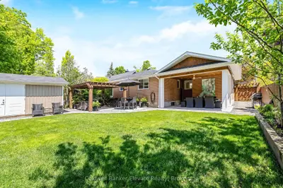 21 Market Street, Halton Hills, On L7g 3b9