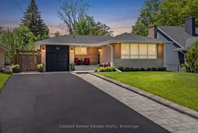21 Market Street, Halton Hills, On L7g 3b9