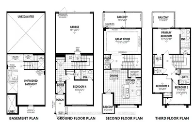 3280 Meadowridge Drive, Oakville, On L6h 8e3