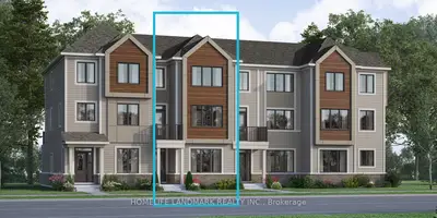 3280 Meadowridge Drive, Oakville, On L6h 8e3