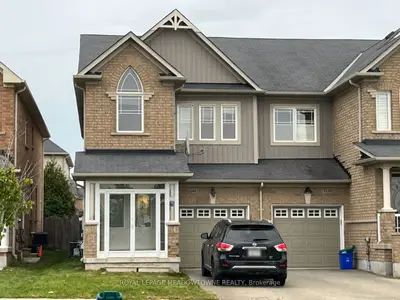 1240 Costigan Road, Milton, On L9t 0y9