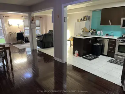 1240 Costigan Road, Milton, On L9t 0y9