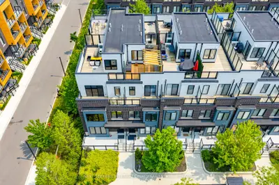 1155 Stroud Lane 2, Mississauga, On L5j 0b3