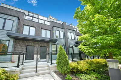 1155 Stroud Lane 2, Mississauga, On L5j 0b3