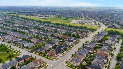 277 Potts Terrace, Milton, On L9t 0x6