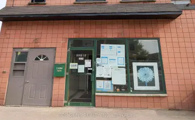 2375 St Clair Avenue W, Toronto, On M6n 1k9