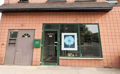 2375 St Clair Avenue W, Toronto, On M6n 1k9
