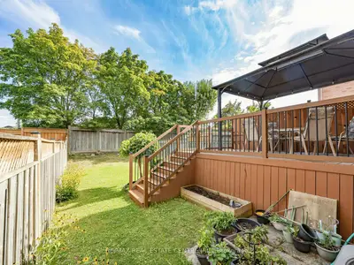 3042 Pendleton Road, Mississauga, On L5n 7c5