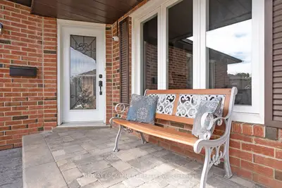 3163 Barwell Road, Mississauga, On L5l 3z6