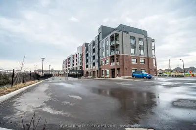3265 Carding Mill Trail 112, Oakville, On L6m 5p7