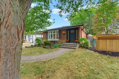 539 Galway Drive, Burlington, On L7l 2s6