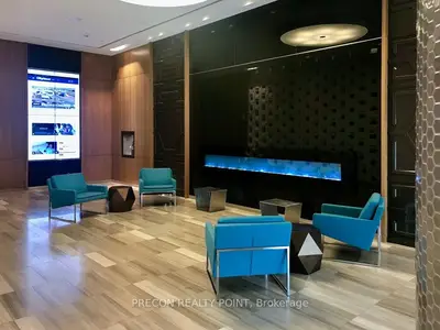 36 Park Lawn Road 806, Toronto, On M8y 3h8