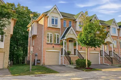 3480 Upper Middle Road 52, Burlington, On L7m 4r7