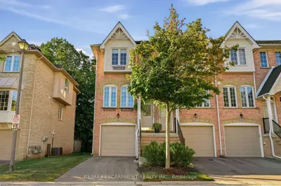 3480 Upper Middle Road 52, Burlington, On L7m 4r7