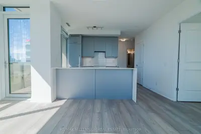 36 Elm Drive W 2607, Mississauga, On L5b 0n3
