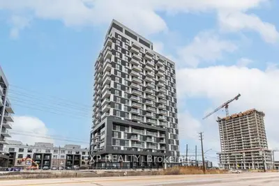 335 Wheat Boom Drive 305, Oakville, On L6h 7y1