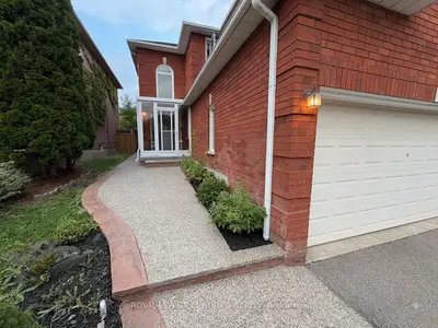 5967 Cherrywood Place, Mississauga, On L5m 4z6