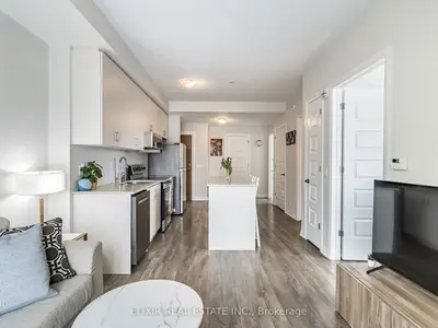 1105 Leger Way 129, Milton, On L9e 1k7