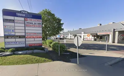 7956 Torbram Road 12, Brampton, On L6t 5a2