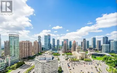 4023 The Exchange 402, Mississauga, On L5b 0n4