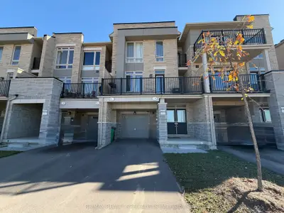 80 Donald Ficht Crescent, Brampton, On L7a 5h7