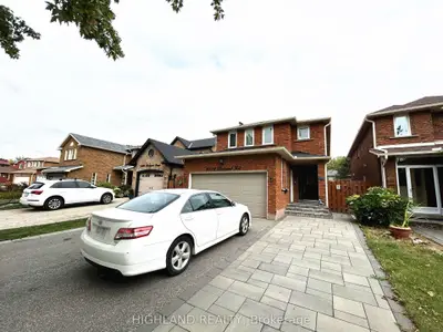 3319 Bertrand Road, Mississauga, On L5l 4g2