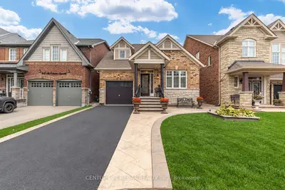 66 Mcechearn Crescent, Caledon, On L7c 3r4