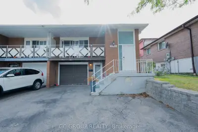 3350 Delfi Road Lower, Mississauga, On L5l 1s2