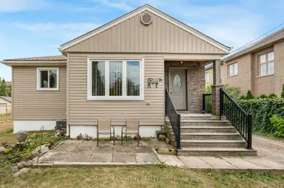 1388/1390 Leighland Road, Burlington, On L7r 3s8