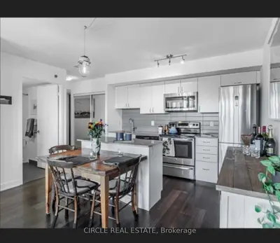 712-11 Superior Ave Avenue, Toronto, On M8v 0a7