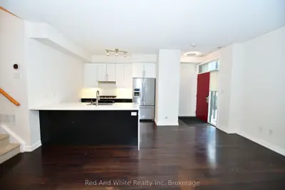 4080 Parkside Village Drive 3, Mississauga, On L5b 0k2