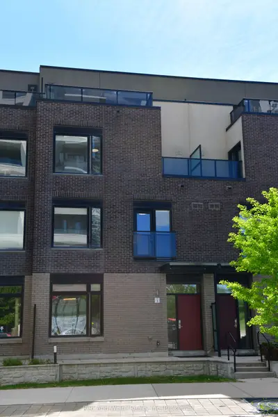 4080 Parkside Village Drive 3, Mississauga, On L5b 0k2