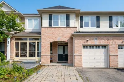 3275 Stalybridge Drive 34, Oakville, On L6m 0l2