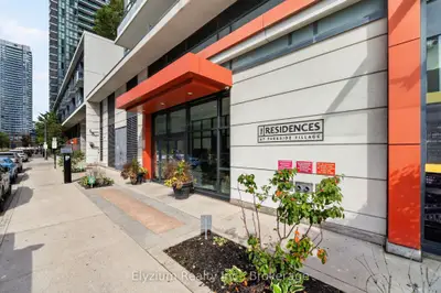 4065 Brickstone Mews 2807, Mississauga, On L5b 0g3