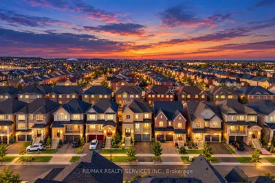 5452 Meadowcrest Avenue, Mississauga, On L5m 0n1